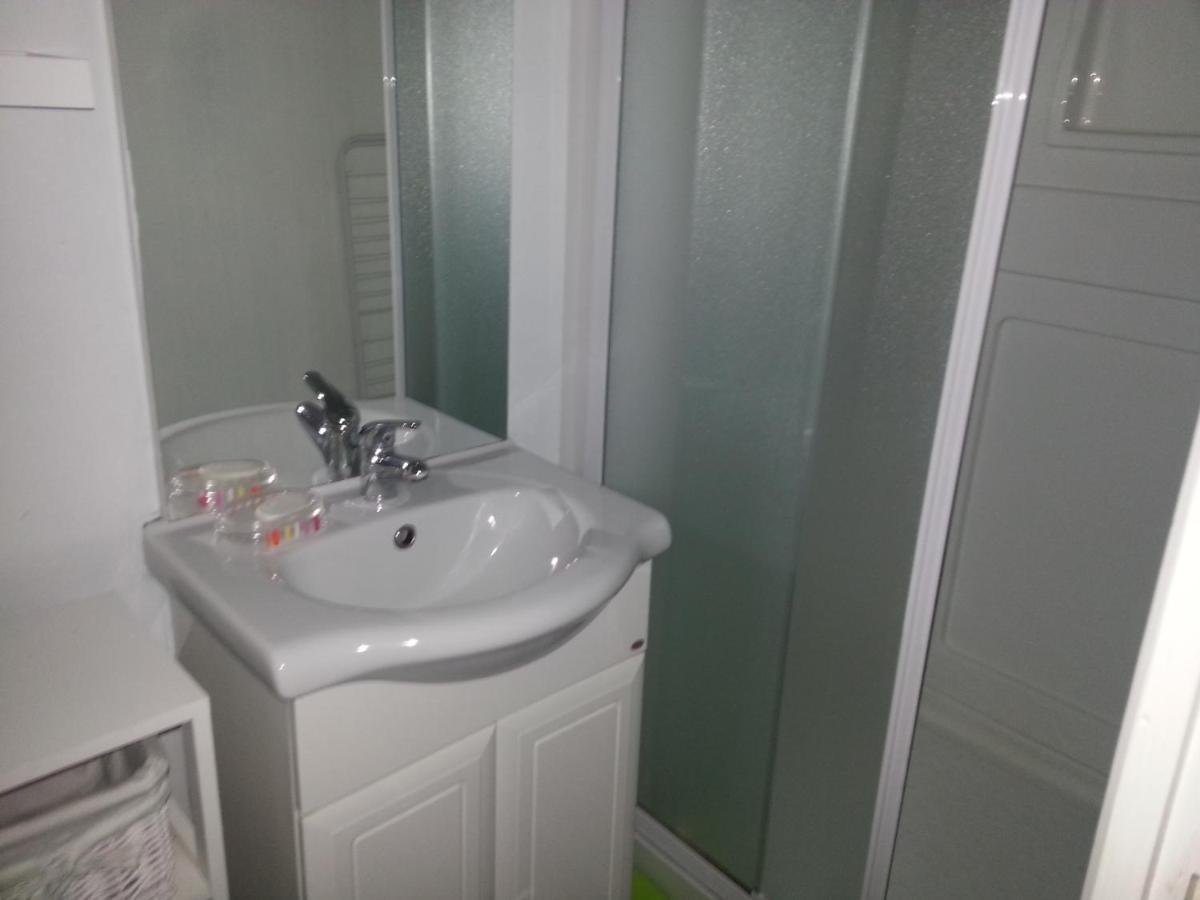 Ferienwohnung La Mouette Rieuse Dieppe Exterior foto
